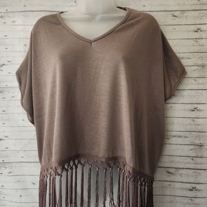 Fringe Bottom Top (M) ◇NWOT◇
